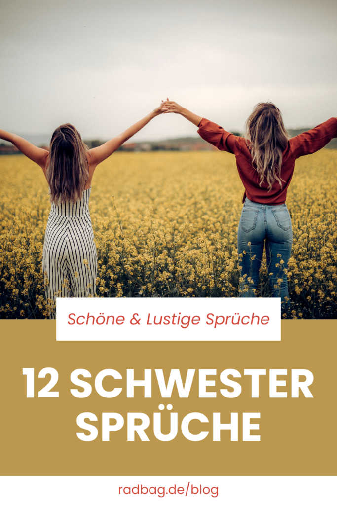 Schwester-sprueche