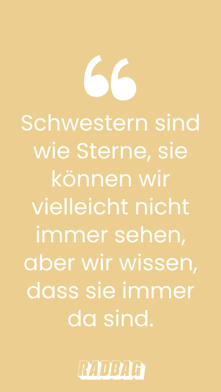 12 Schwester Sprüche Schöne und lustige Sprüche!
