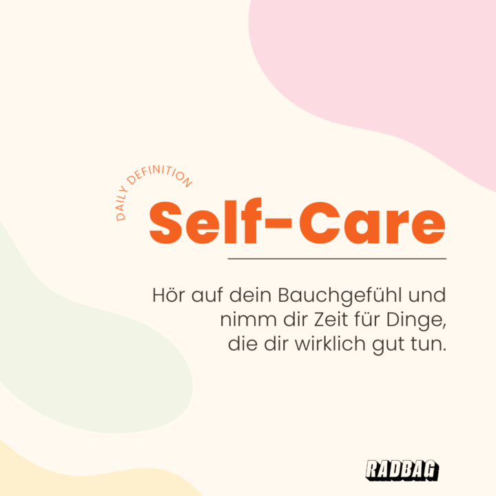 Selfcare Sprüche und Tipps zum Thema