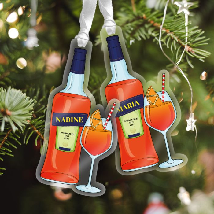 Aperol geschenke