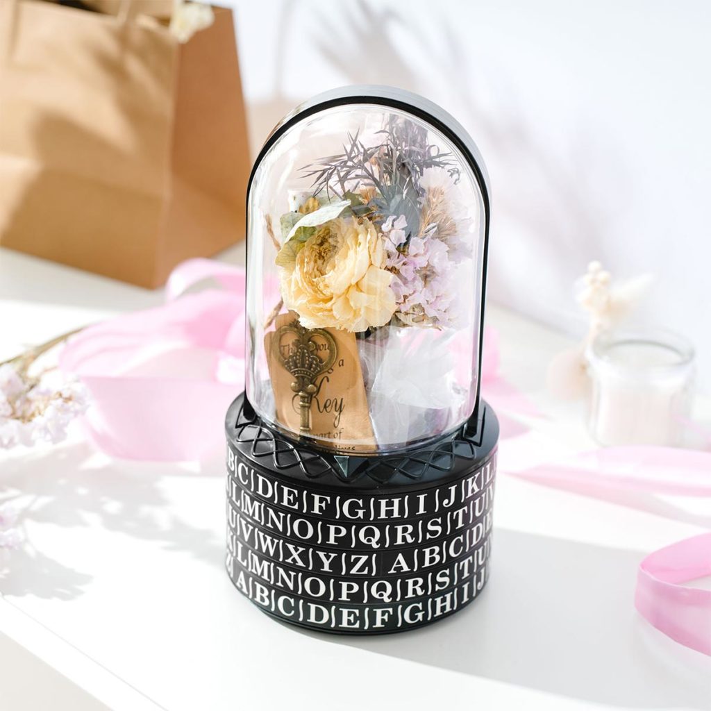 geschenkverpackung
