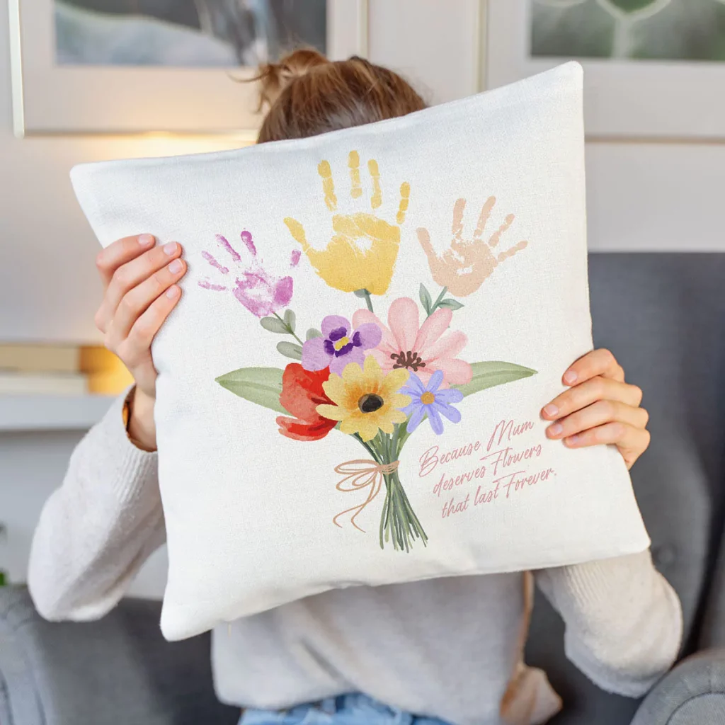 geschenk für mama