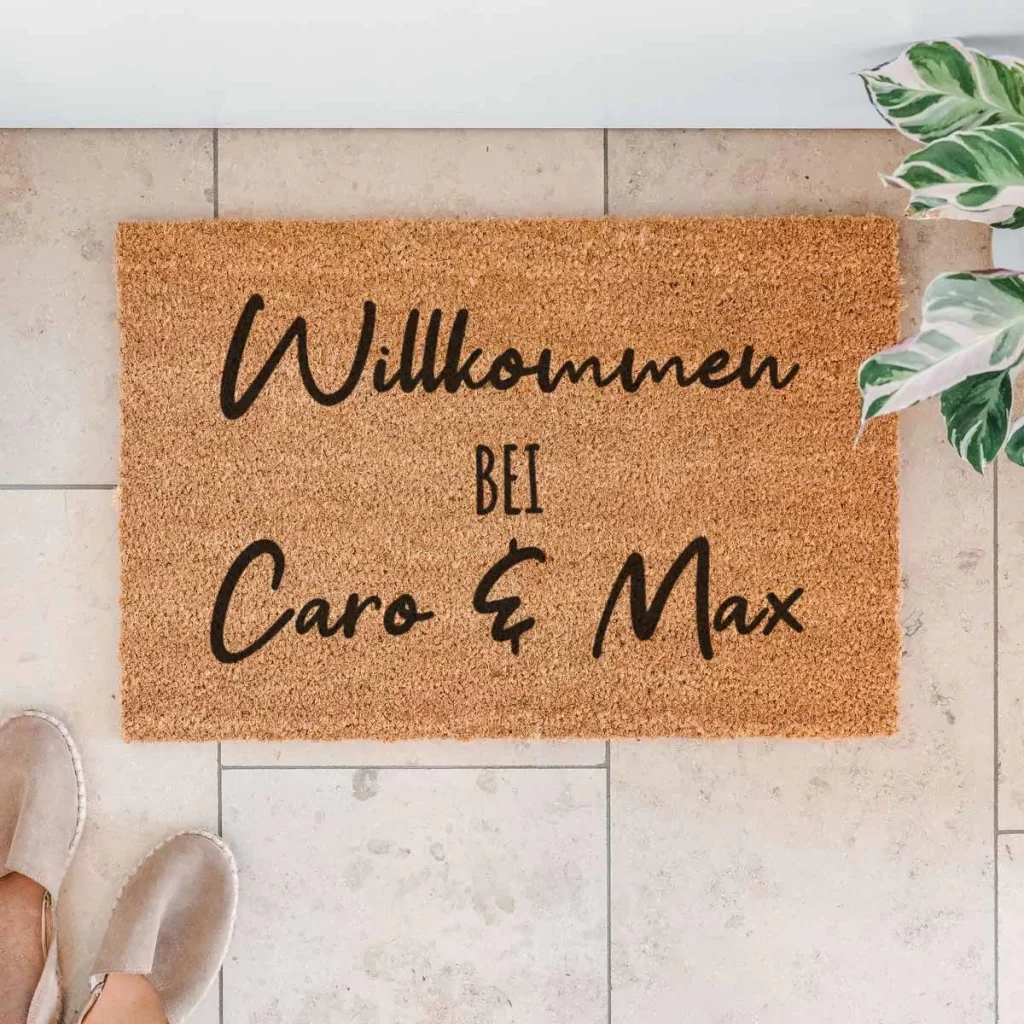 nachhaltige geschenke
