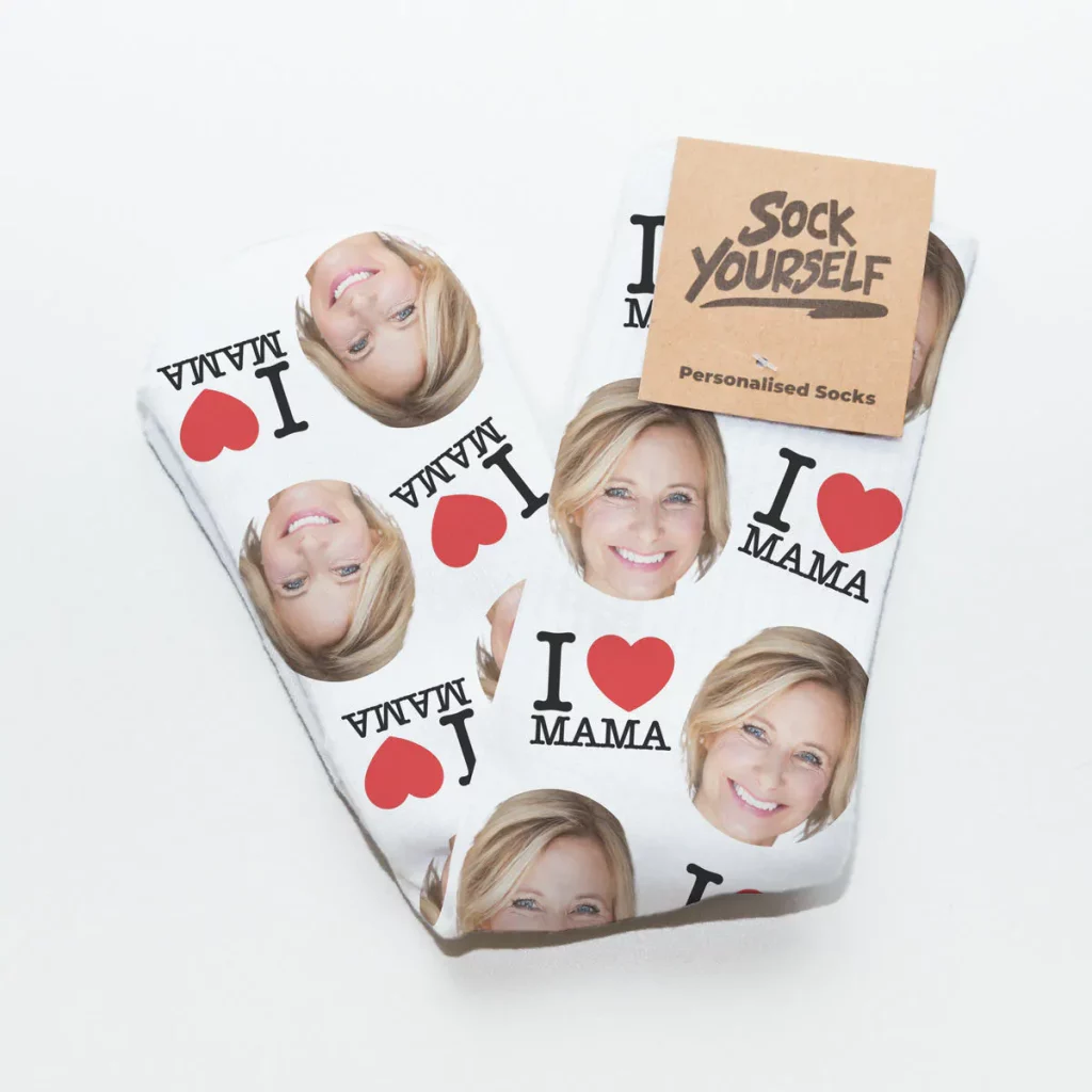 geschenk für mama