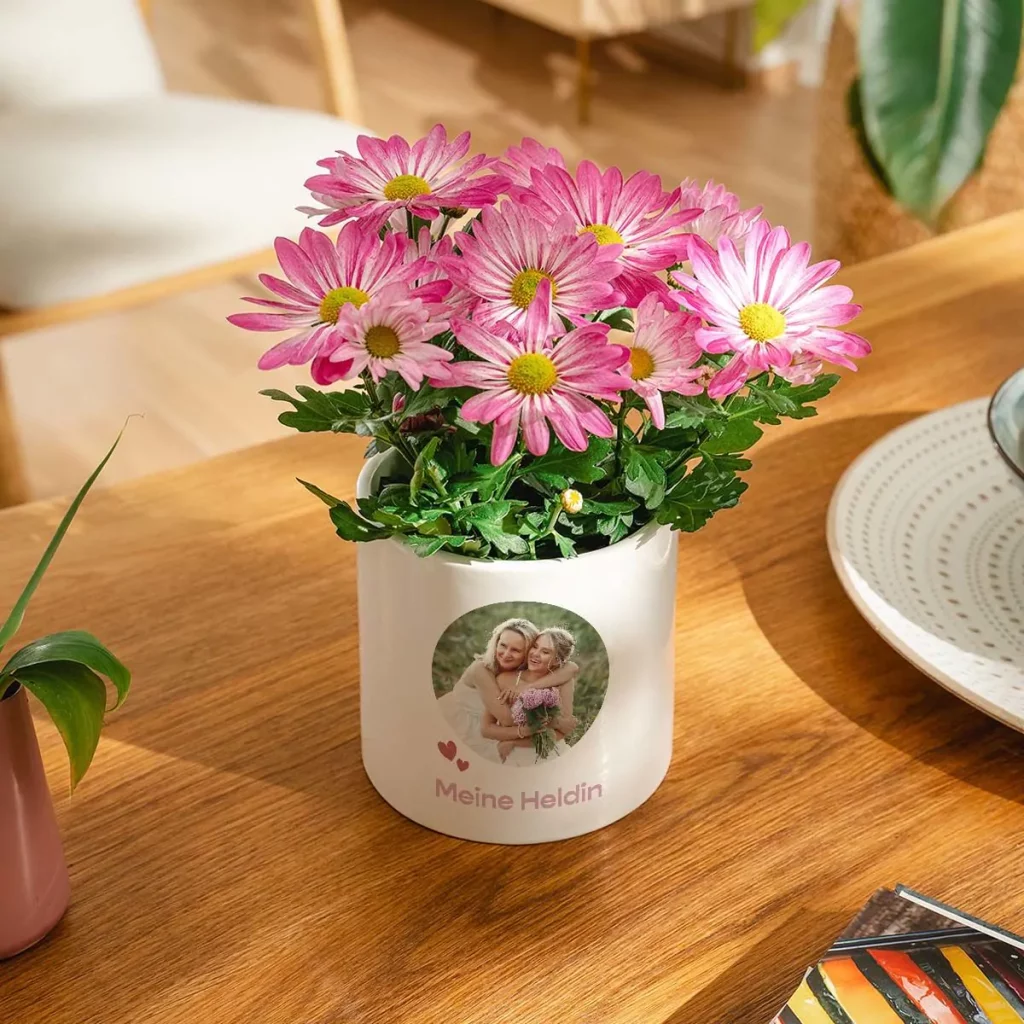 geschenk für mama