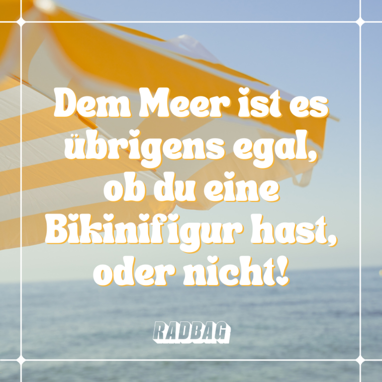 10 lustige Sommer Sprüche kurz und humorvoll jetzt entdecken!