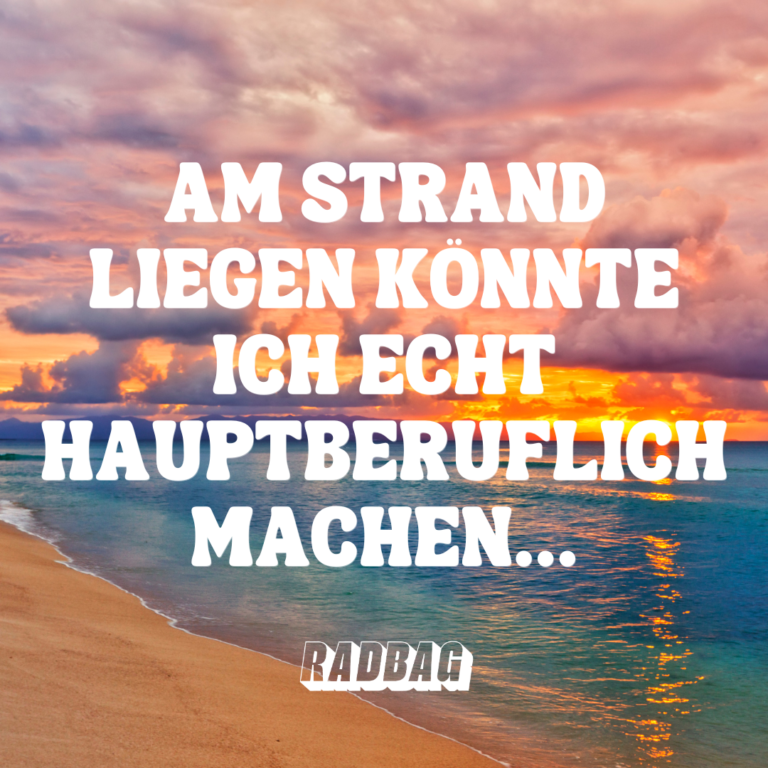 10 lustige Sommer Sprüche kurz und humorvoll jetzt entdecken!