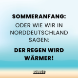 10 lustige Sommer Sprüche kurz und humorvoll jetzt entdecken!