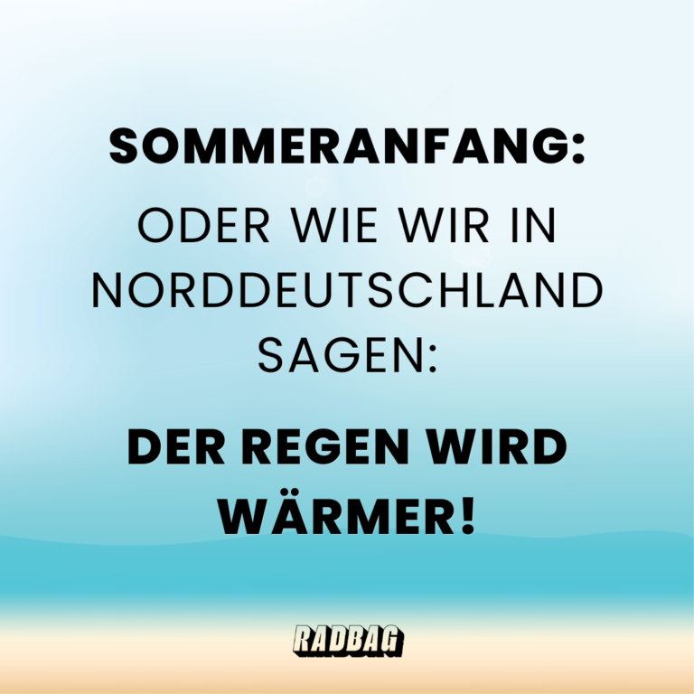 10 lustige Sommer Sprüche kurz und humorvoll jetzt entdecken!