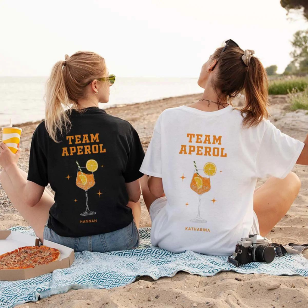 Aperol geschenke