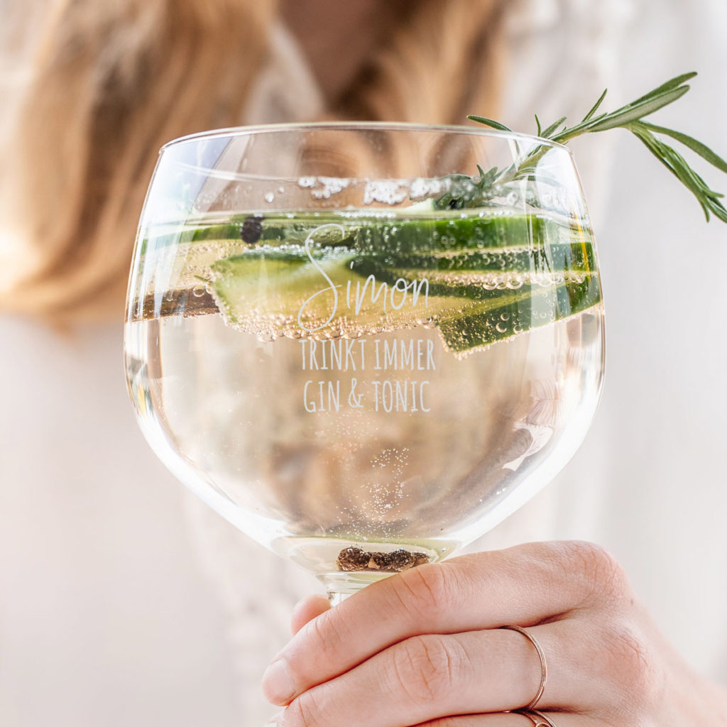 gin geschenke