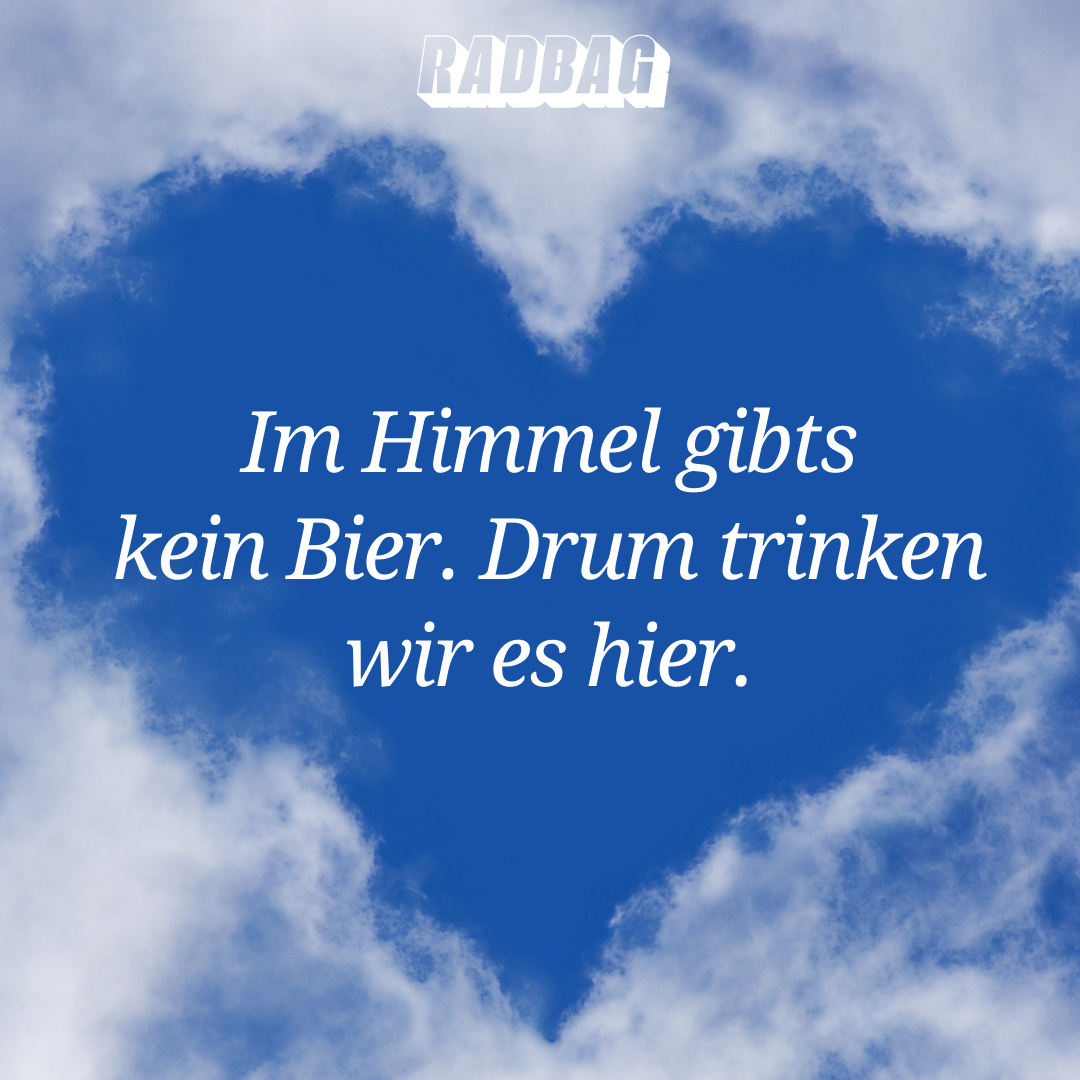 10 lustige Bier Sprüche für jeden Anlass kurz und humorvoll!