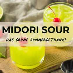 midori sour