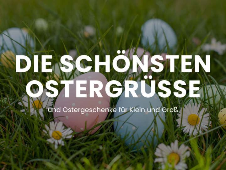 ostergrüße