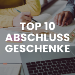 abschluss geschenk