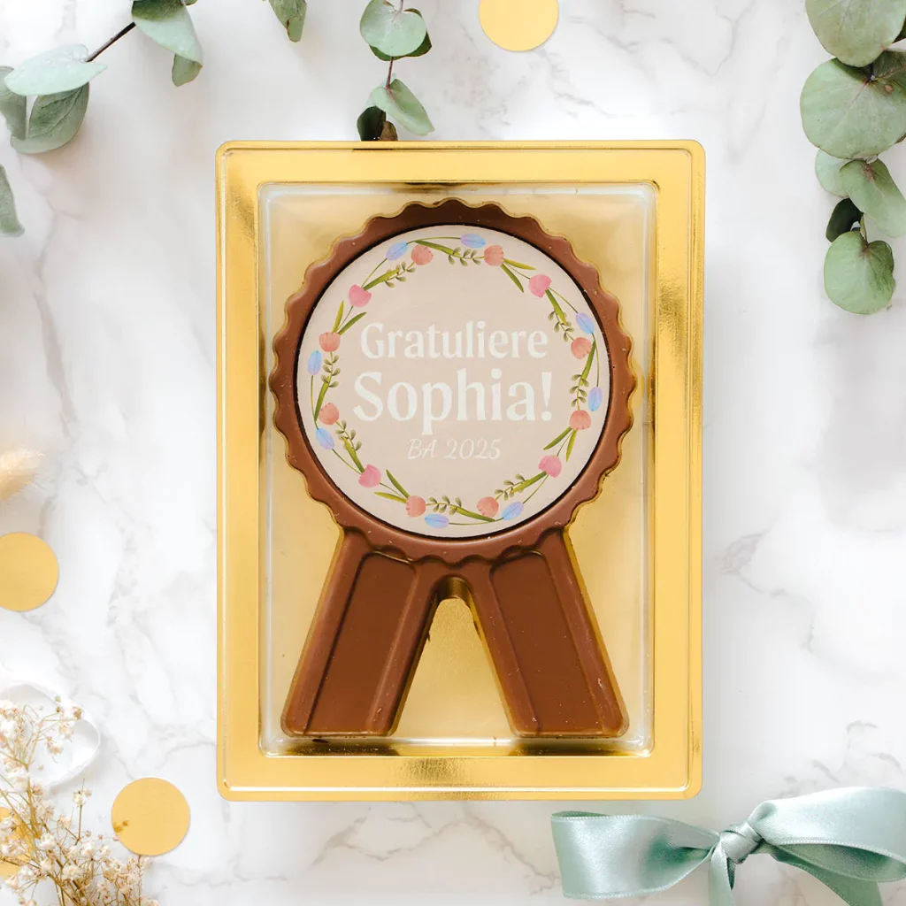 abschluss geschenk