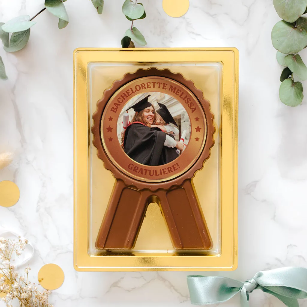 abschluss geschenk