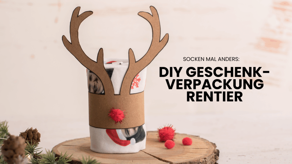geschenkverpackung