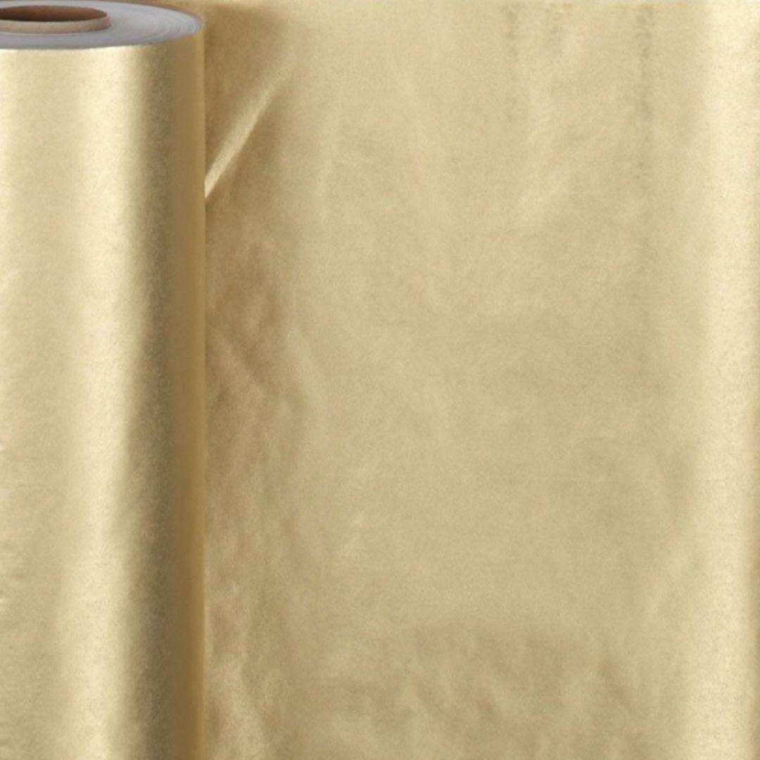 GOLDWRAP|Geschenkpapier Gold