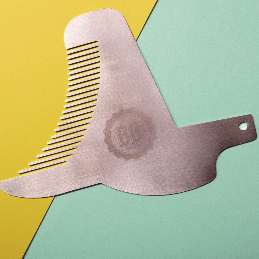 Bart-Styling Aufsatz