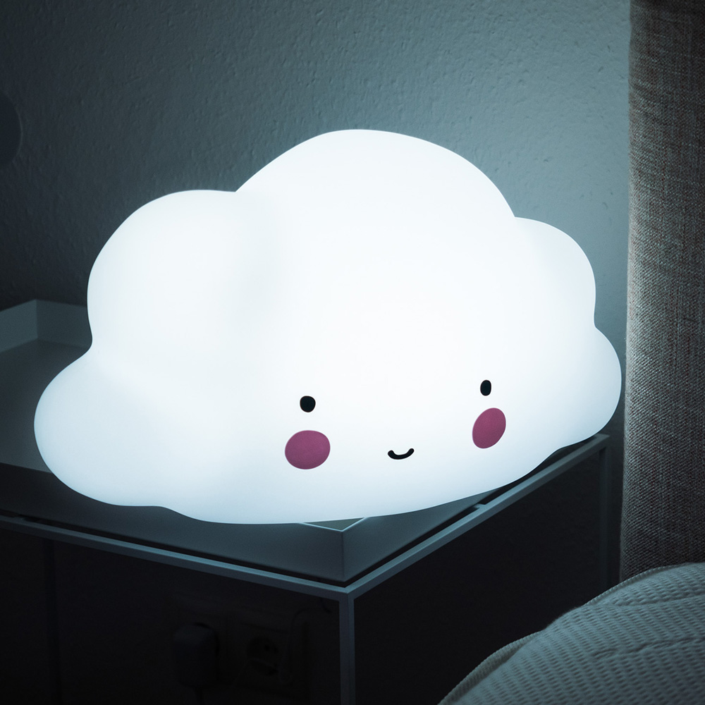Vorschaubild von Maxi Wolken Leuchte Vorschaubild von Maxi Wolken Leuchte