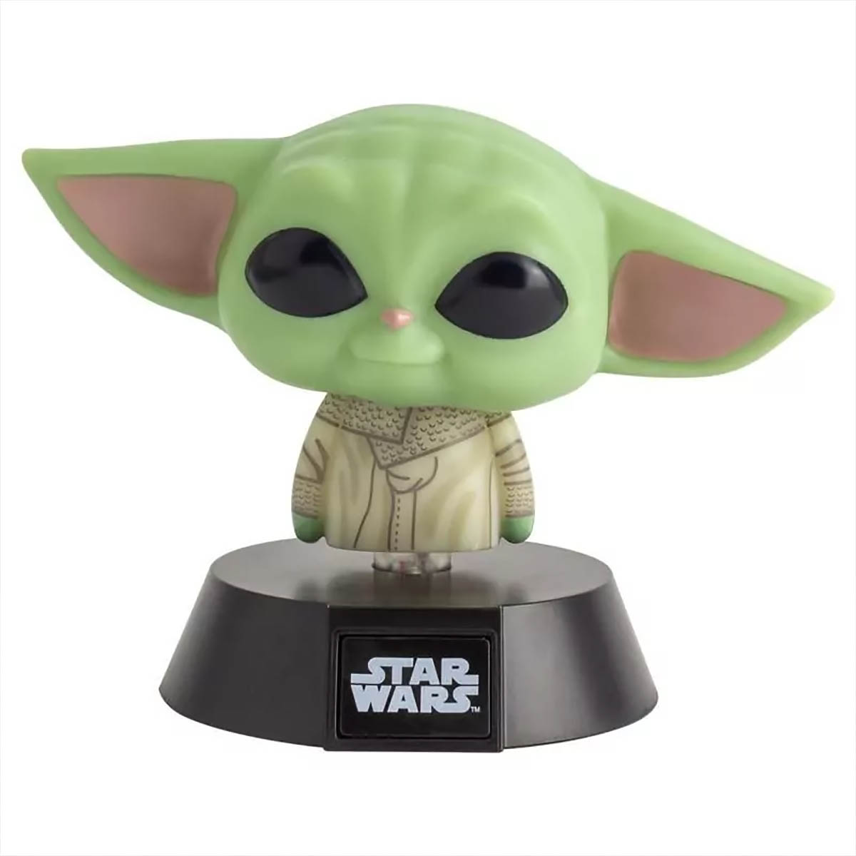 Star Wars Baby Yoda Leuchte