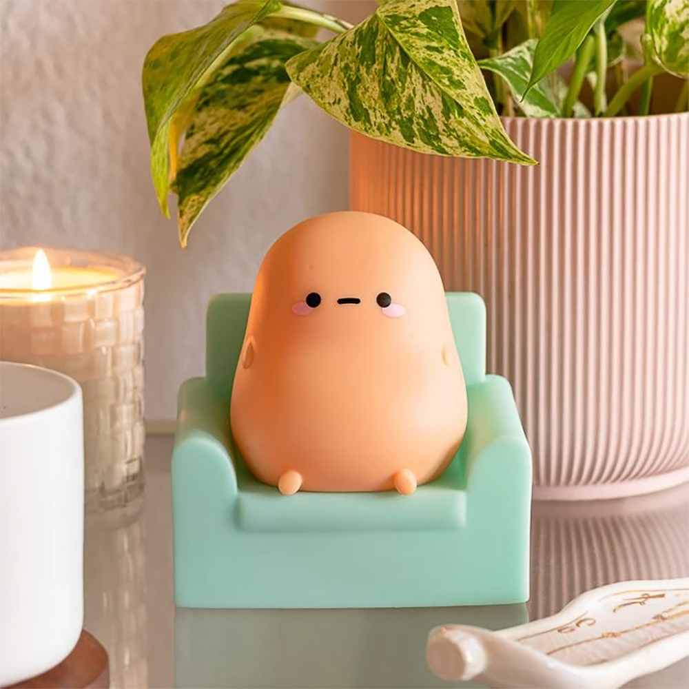 Couch Potato Leuchte