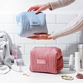 Personalisierbare Kosmetiktasche mit Namen