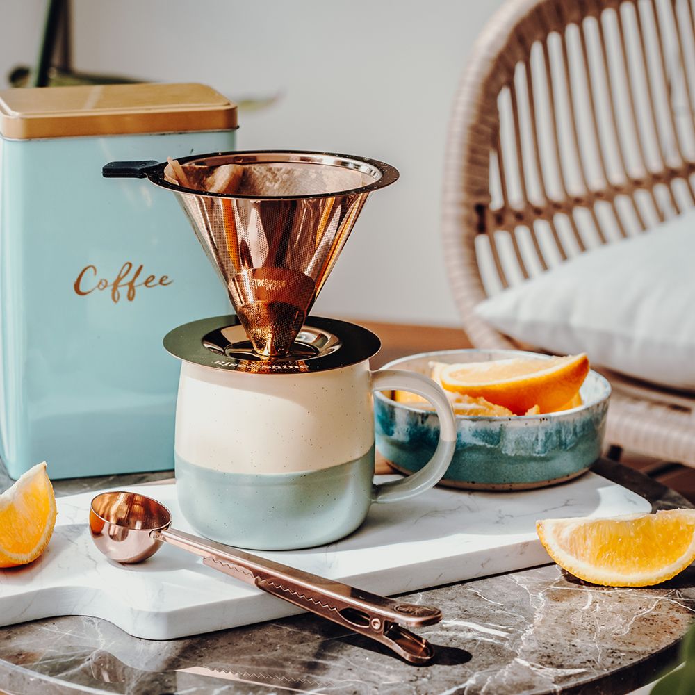 Rise & Shine Kaffee-Set
