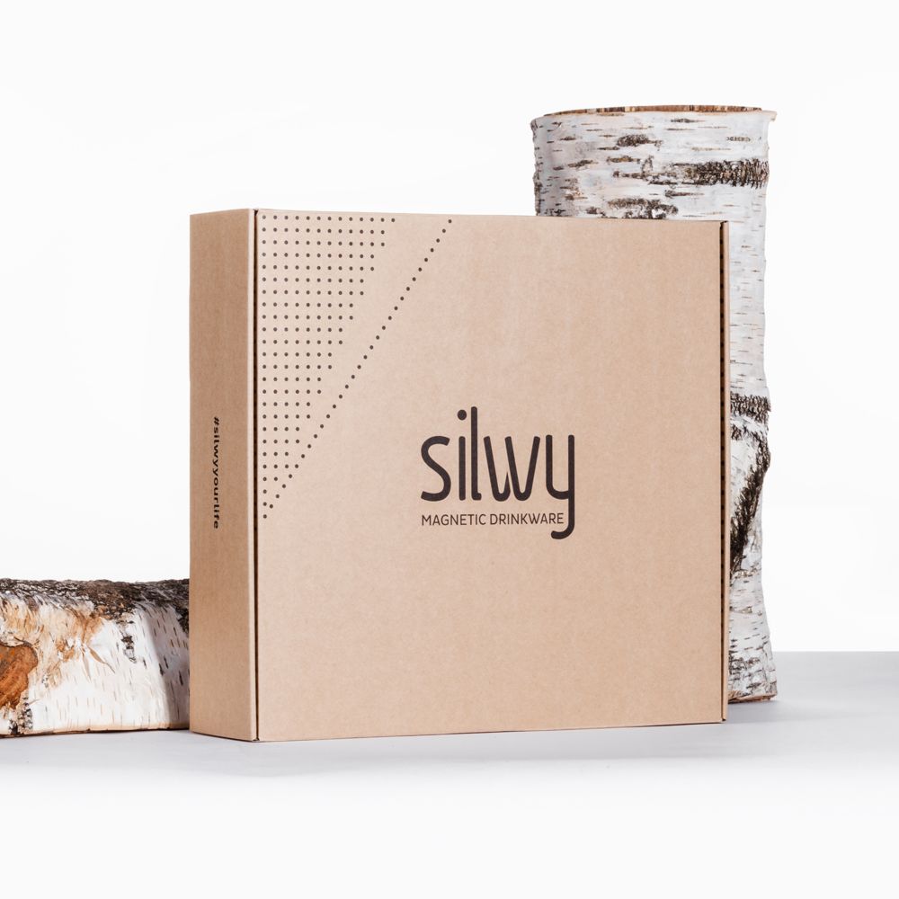 Geschenkbox Perlende Freude Prosecco