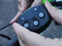 IGGI Signal Pod - Blinkersystem für's Fahrrad