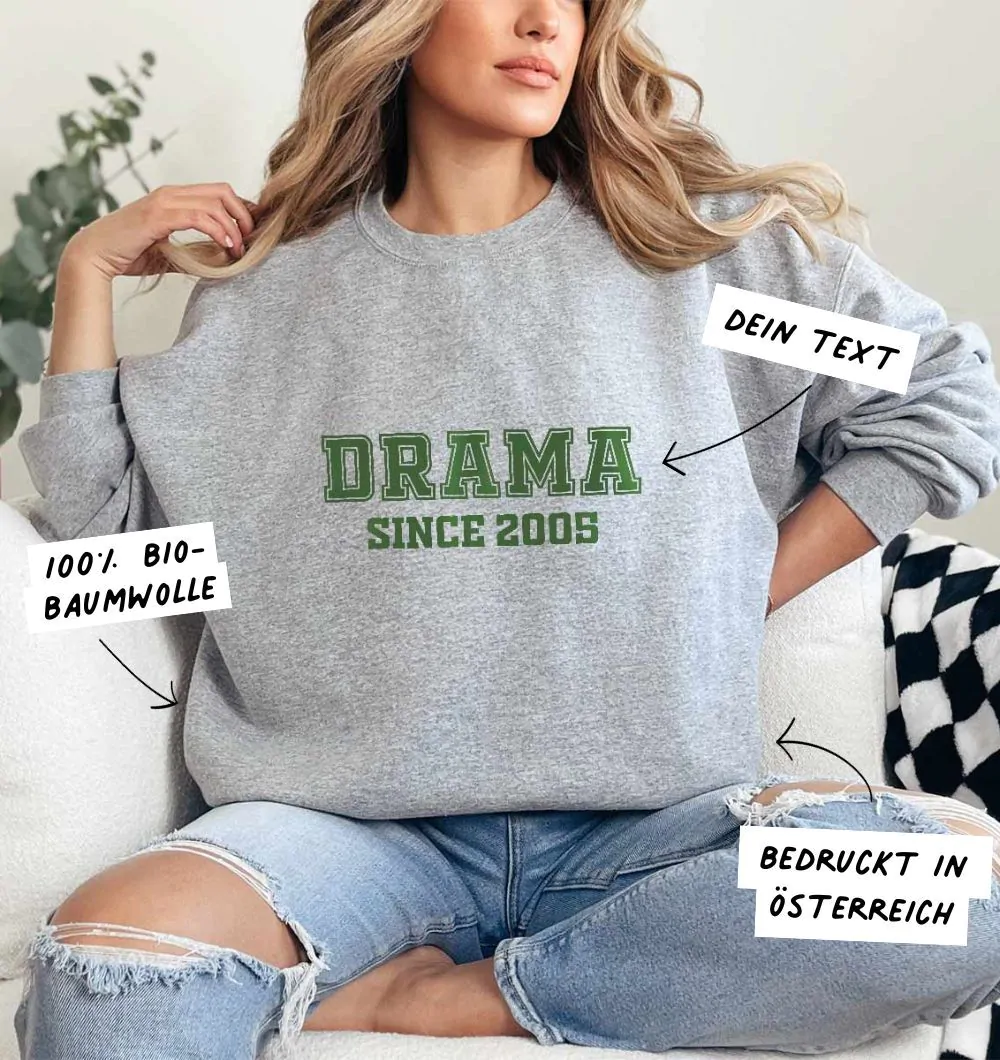 University pullovers sale