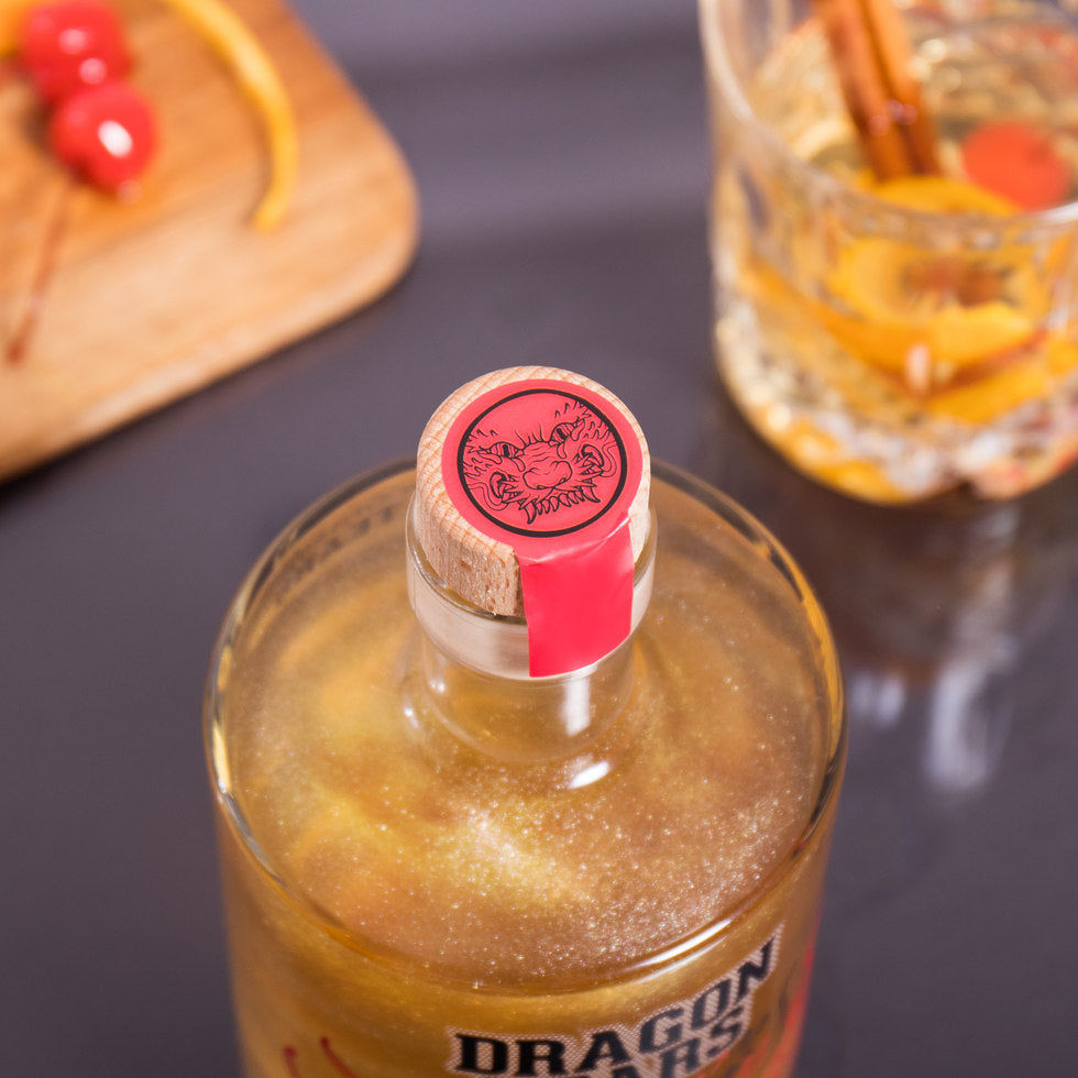 Drachentrnen Whisky