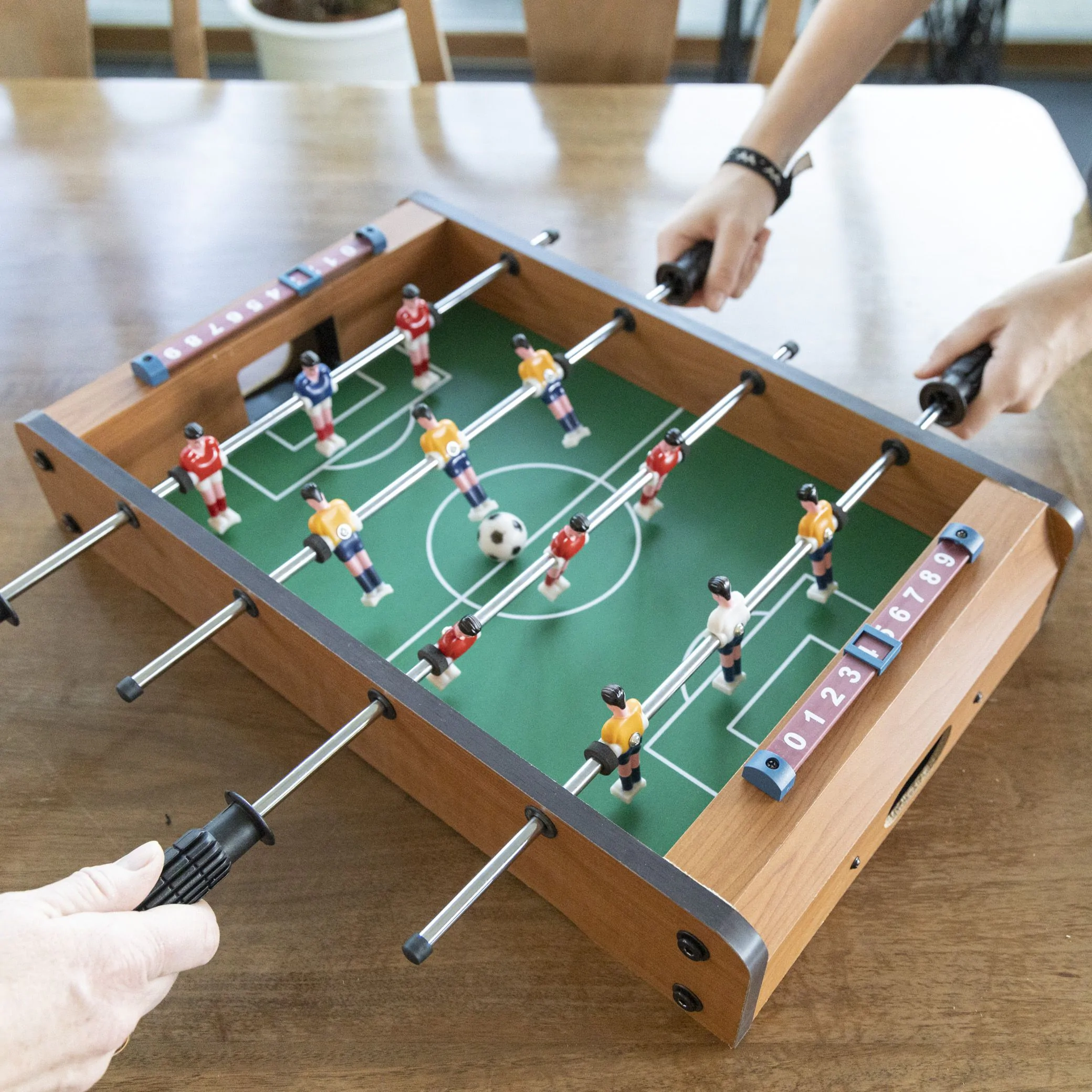 Tischkicker