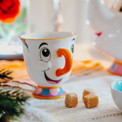 weihnachtsgeschenk für die freundin disney tassilo tasse