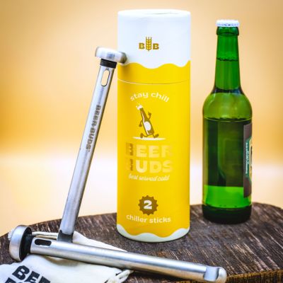 Kühlstäbe fürs Bier Kühlstäbe fürs Bier