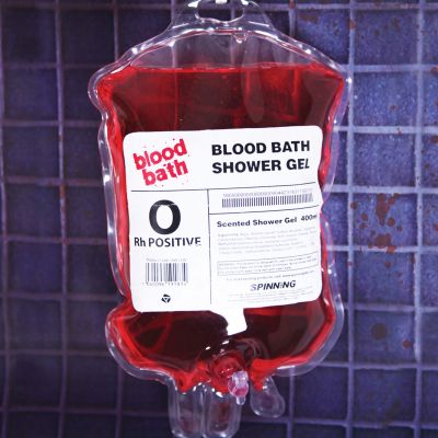 Blut Duschgel Blut Duschgel