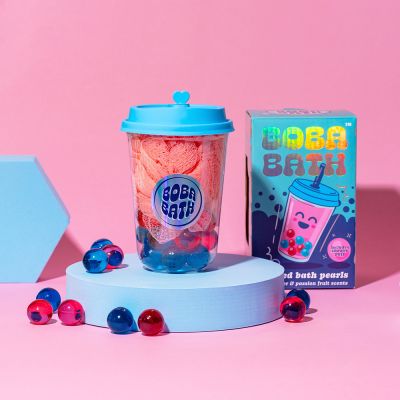 Boba Bubble Tea Badeperlen