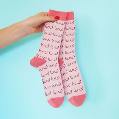 Titten Socken Titten Socken