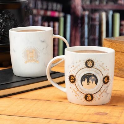 Harry Potter Tasse mit Sternenkonstellationen Harry Potter Tasse mit Sternenkonstellationen