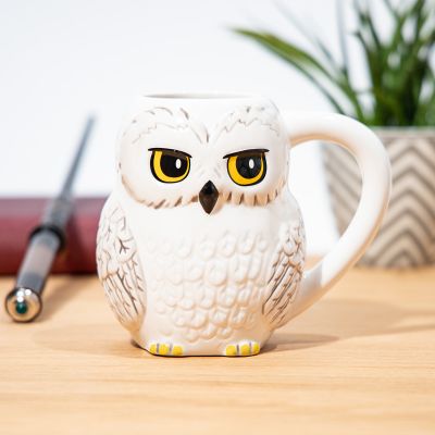 Harry Potter Hedwig Tasse