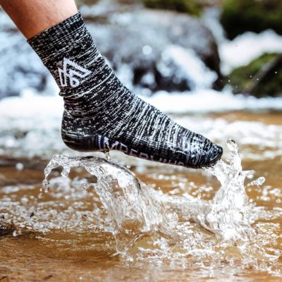Impervius Wasserdichte Socken Impervius Wasserdichte Socken