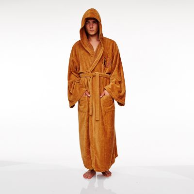 Star Wars Jedi Bademantel mit Kapuze Star Wars Jedi Bademantel mit Kapuze