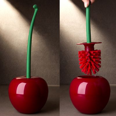 WC-Bürste Kirsche WC-Bürste Kirsche