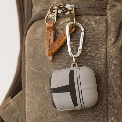 Mandalorian und Baby Yoda AirPod Cases Mandalorian und Baby Yoda AirPod Cases