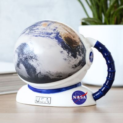 NASA Temperaturempfindliche Tasse
