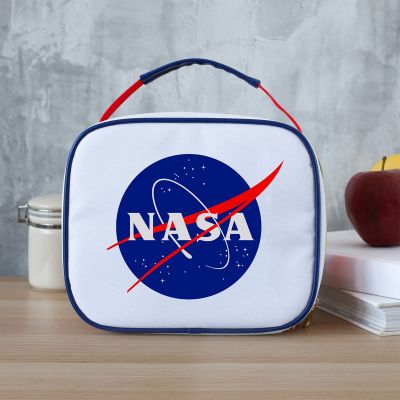 NASA Lunch Tasche