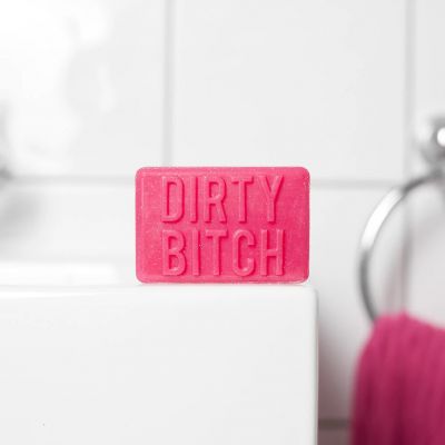 Dirty Bitch Seife Dirty Bitch Seife