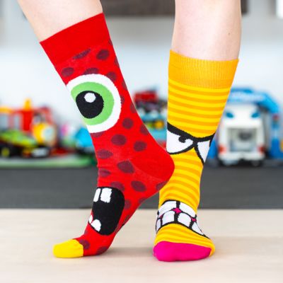Stress Heads Socken Stress Heads Socken