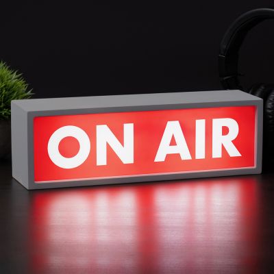 On Air Tisch- oder Wand-Leuchte On Air Tisch- oder Wand-Leuchte